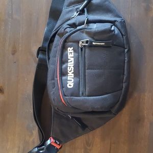 Fanny pack